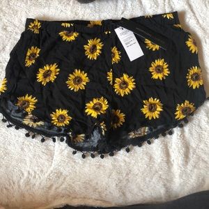 Women’s Shorts